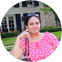 mamatha Shekar profile picture
